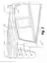Fig. 03 - WAKE CONVERGENCE DEVICE FOR A PICK-UP TRUCK