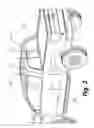 Fig. 04 - WAKE CONVERGENCE DEVICE FOR A PICK-UP TRUCK