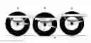 Fig. 01 - Streamlining stabilizers for the undersides of vehicles