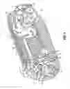 Fig. 02 - Omni-directional treads