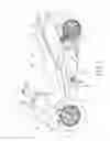 Fig. 02 - Fuel filling device for motorcycle