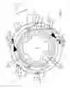 Fig. 02 - Interchangeable bicycle sprocket