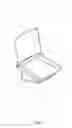 Fig. 02 - Swiveling seat insert for kayaks