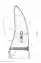 Fig. 07 - Adjustable and cinchable floating bulkhead system for a kayak