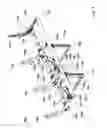 Fig. 02 - Aircraft seat mounting device