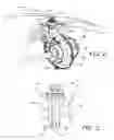 Fig. 03 - Turbomachine comprising a ventilation system