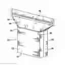Fig. 01 - Combination Container And Bag