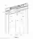 Fig. 04 - SYNCHRONIZED OPERATING MECHANISM FOR ELEVATOR DOORS