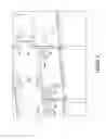 Fig. 06 - SYNCHRONIZED OPERATING MECHANISM FOR ELEVATOR DOORS