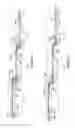 Fig. 07 - SYNCHRONIZED OPERATING MECHANISM FOR ELEVATOR DOORS