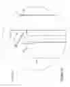 Fig. 14 - SYNCHRONIZED OPERATING MECHANISM FOR ELEVATOR DOORS