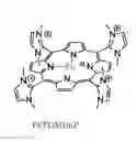 Fig. 01 - Iron porphyrazines as efficient, catalytic and scalable method to produce chlorine dioxide