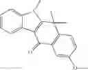 Fig. 960 - TETRACYCLIC COMPOUND