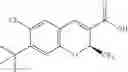 Fig. 167 - No-releasing nitrooxy-chromene conjugates