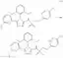 Fig. 970 - Triazole agonists of the APJ receptor