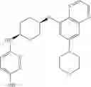 Fig. 100 - Substituted benzooxadiazole DNA-PK inhibitors
