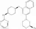 Fig. 101 - Substituted benzooxadiazole DNA-PK inhibitors