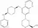 Fig. 102 - Substituted benzooxadiazole DNA-PK inhibitors