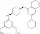 Fig. 103 - Substituted benzooxadiazole DNA-PK inhibitors