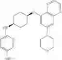 Fig. 104 - Substituted benzooxadiazole DNA-PK inhibitors
