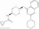 Fig. 106 - Substituted benzooxadiazole DNA-PK inhibitors