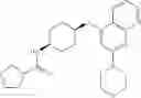 Fig. 107 - Substituted benzooxadiazole DNA-PK inhibitors