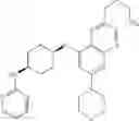 Fig. 108 - Substituted benzooxadiazole DNA-PK inhibitors