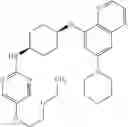 Fig. 111 - Substituted benzooxadiazole DNA-PK inhibitors