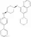 Fig. 113 - Substituted benzooxadiazole DNA-PK inhibitors