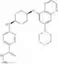 Fig. 116 - Substituted benzooxadiazole DNA-PK inhibitors