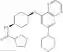 Fig. 118 - Substituted benzooxadiazole DNA-PK inhibitors