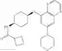 Fig. 119 - Substituted benzooxadiazole DNA-PK inhibitors