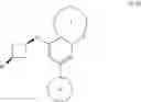 Fig. 12 - Substituted benzooxadiazole DNA-PK inhibitors