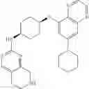 Fig. 121 - Substituted benzooxadiazole DNA-PK inhibitors