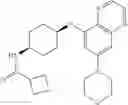 Fig. 122 - Substituted benzooxadiazole DNA-PK inhibitors