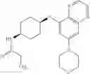 Fig. 124 - Substituted benzooxadiazole DNA-PK inhibitors