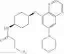 Fig. 125 - Substituted benzooxadiazole DNA-PK inhibitors