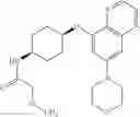 Fig. 126 - Substituted benzooxadiazole DNA-PK inhibitors