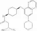 Fig. 127 - Substituted benzooxadiazole DNA-PK inhibitors