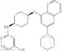 Fig. 129 - Substituted benzooxadiazole DNA-PK inhibitors