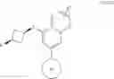 Fig. 13 - Substituted benzooxadiazole DNA-PK inhibitors
