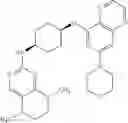 Fig. 130 - Substituted benzooxadiazole DNA-PK inhibitors