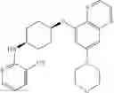 Fig. 132 - Substituted benzooxadiazole DNA-PK inhibitors