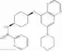 Fig. 133 - Substituted benzooxadiazole DNA-PK inhibitors