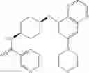 Fig. 134 - Substituted benzooxadiazole DNA-PK inhibitors