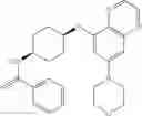 Fig. 136 - Substituted benzooxadiazole DNA-PK inhibitors