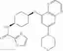 Fig. 140 - Substituted benzooxadiazole DNA-PK inhibitors