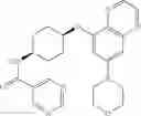 Fig. 143 - Substituted benzooxadiazole DNA-PK inhibitors