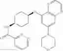 Fig. 144 - Substituted benzooxadiazole DNA-PK inhibitors