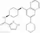 Fig. 145 - Substituted benzooxadiazole DNA-PK inhibitors